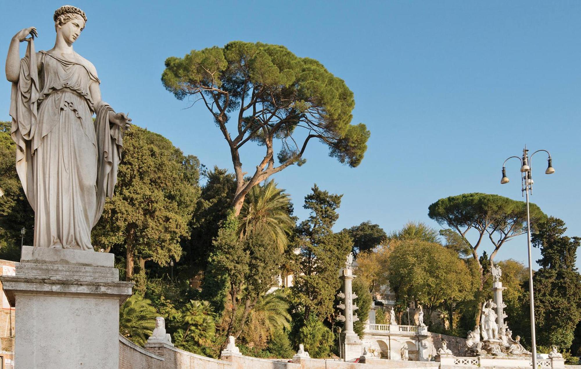 Awesome In With Wifi * Rome