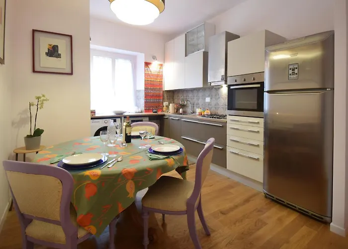Awesome Apartment In Roma With Wifi
