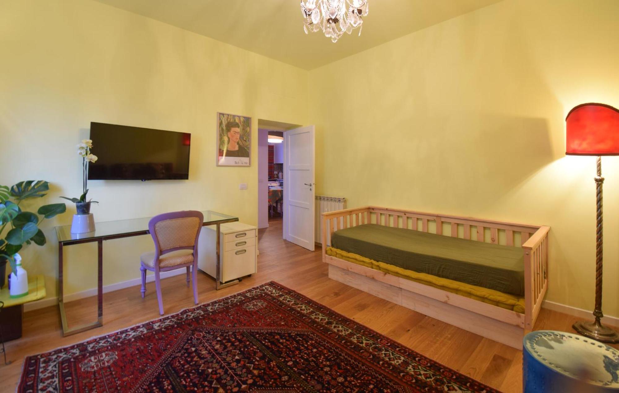 Awesome In With Wifi Apartment