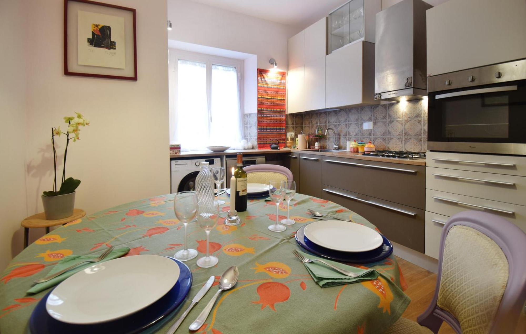 Apartment Awesome In With Wifi *