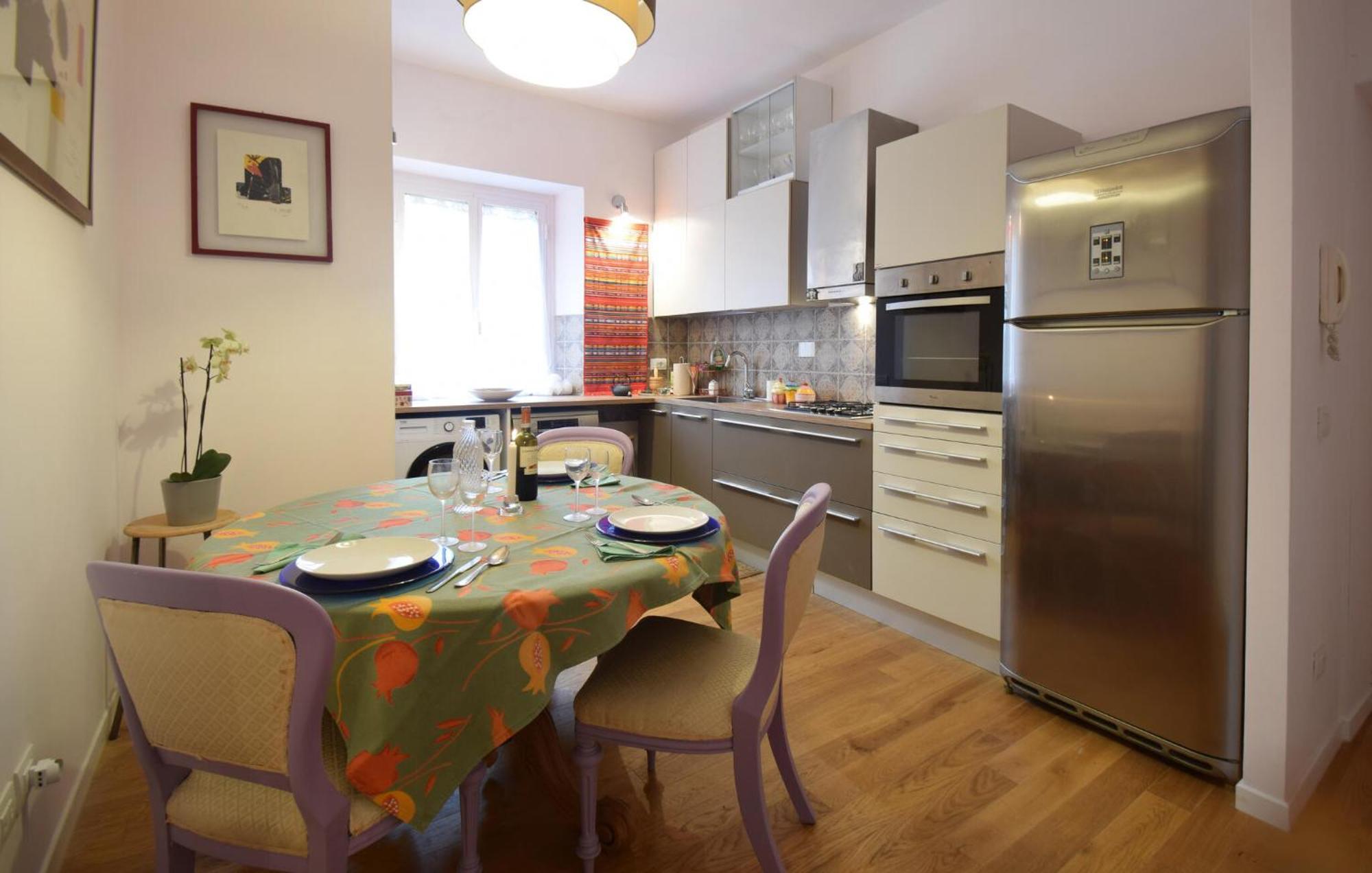 Apartment Awesome In With Wifi