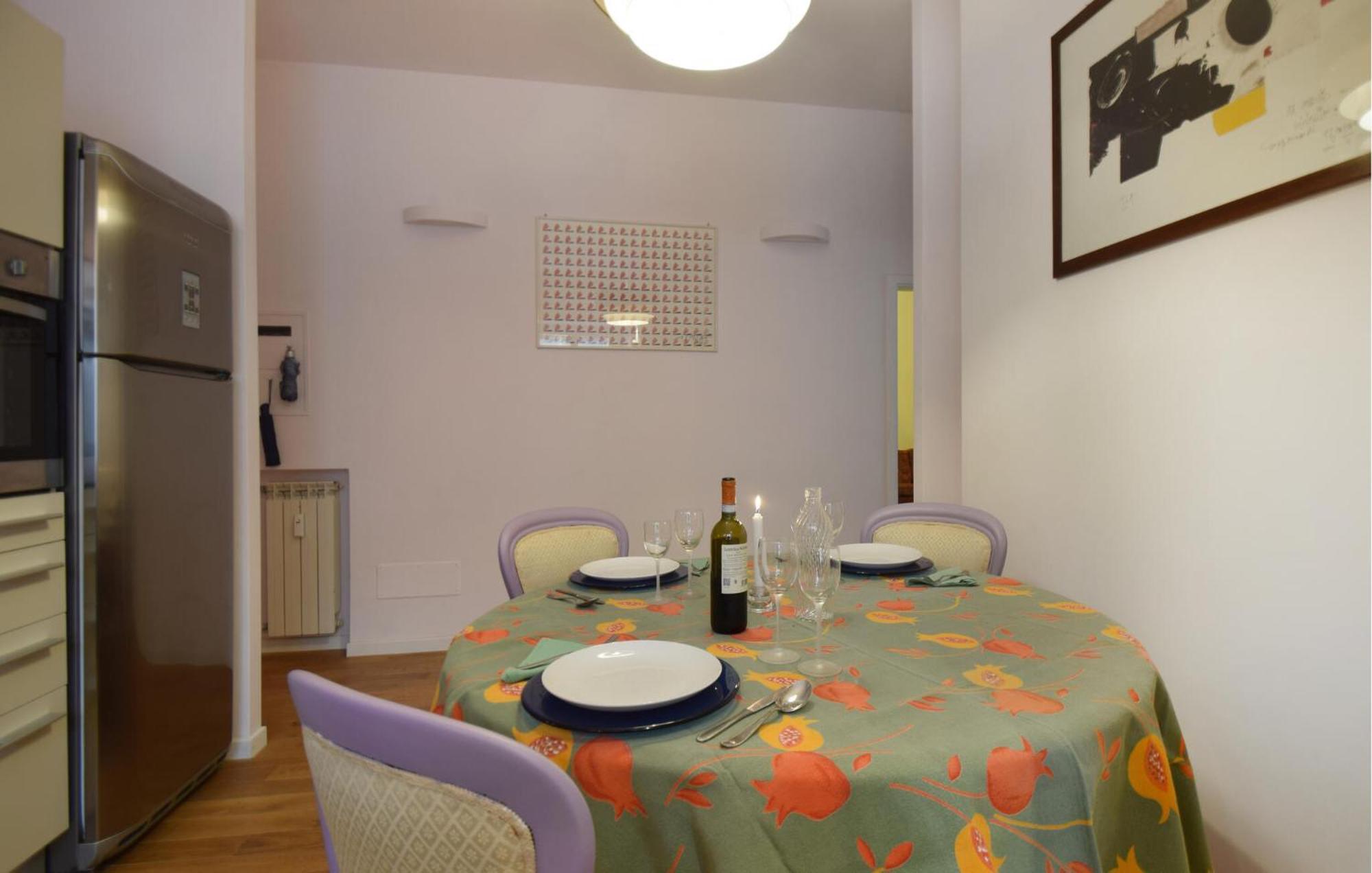 Awesome In With Wifi Apartment *