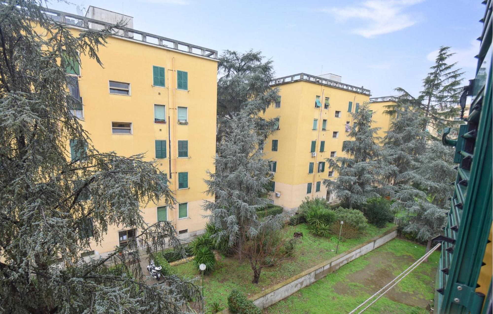 Awesome In With Wifi Apartment